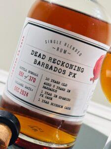 Dead Reckoning Barbados PX