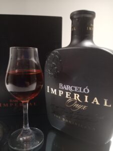 Ron Barceló Imperial Onyx
