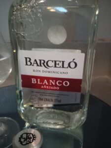 Ron Barceló Blanco Anejado