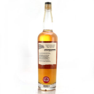 Privateer International Letter of Marque Sisters in Arms rum review by the fat rum pirate