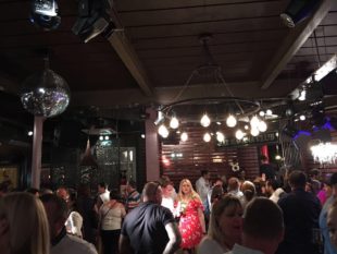 Manchester Rum Festival article by the fat rum pirate