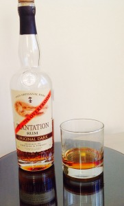 Plantation Original Dark Rum Trinidad Review