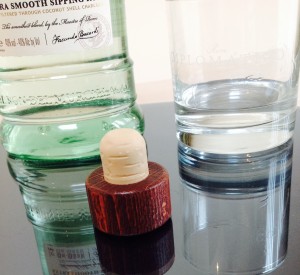 Bacardi Gran Reserva 1