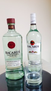 Bacardi Gran Reserva De Maestro