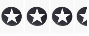 3.5 stars