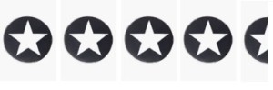 4.5 stars