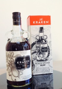 Kraken Rum