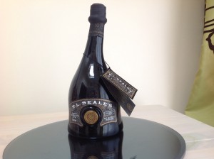 R L Seale's 10 Year Old Barbados Rum