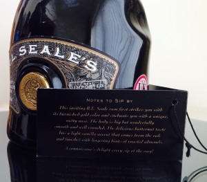 R L Seale's 10 Year Old Barbados Rum