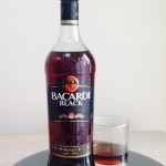 Bacardi Black Rum