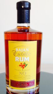 M&S Bajan Rum