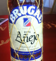 OLD BRUGAL ANEJO RUM REVIEW BY THE FAT RUM PIRATE