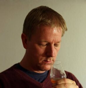 Johnny Dreyer drecon interview the fat rum pirate