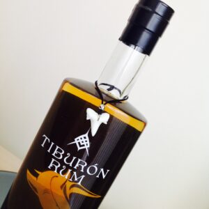 Tiburon Rum Review by the Fat Rum Pirate