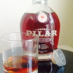 Papa's Pilar 24 Dark Rum review by the fat rum pirate