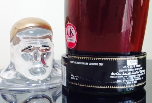 Old Monk Supreme Rum Review by the fat rum pirate