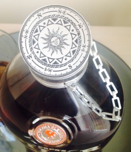 Papa's Pilar 24 Dark Rum review by the fat rum pirate