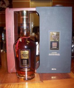 Havana Club Union Rum Review by the fat rum pirate
