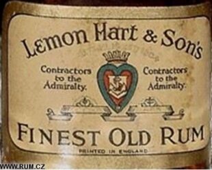 LEMONHARTRUM