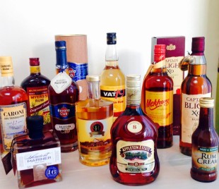 Worst Rum So Far Article by the fat rum pirate