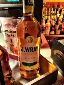 J WRAY GOLD