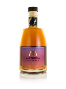 Introducing Matugga Spiced Rum