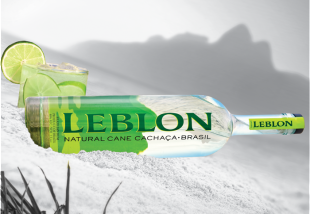 Leblon Cachaca