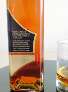 Flor de Cana 5 rum review by the fat rum pirate