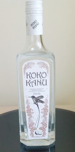 Koko Kanu rum review by the fat rum pirate