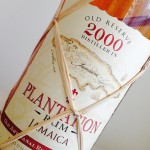 Plantation Jamaica 200 rum review by the fat rum pirate
