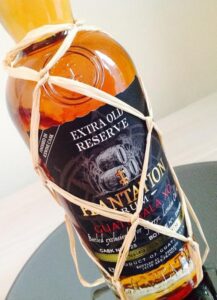 Plantation XO Guatemala rum review by the fat rum pirate