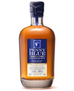 PennyBLUE