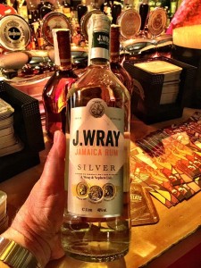 J WRAY SILVER