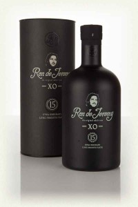 Ron de Jeremy XO Rum review by the fat rum pirate