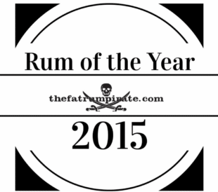 Rum of the Year The Fat Rum Pirate