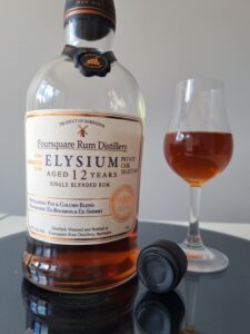 Foursquare Rum Distillery Elysium