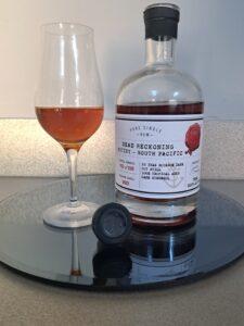 Dead Reckoning Mutiny – South Pacific 20 Year Bourbon Cask