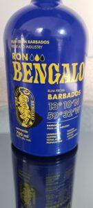 Ron Bengalo Rum from Barbados