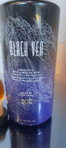Black Ven Distillery Dark Rum