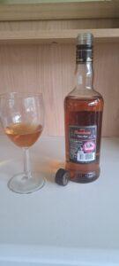Ron Rumbero Cuban Rum Aged 7 Years Rum review by the fat rum pirate