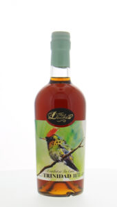 The Duchess Ten Cane Distillery Trinidad Aged 11 Years