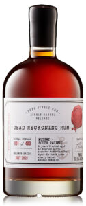 Dead Reckoning Rum Mutiny South Pacific