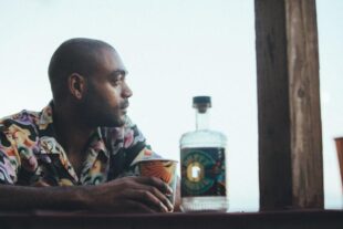 The Duppy Share Duppy White Jamaican Rum review by the fat rum pirate