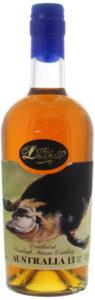 The Duchess Beenleigh Artisan Distillery Australia 13 Years Old