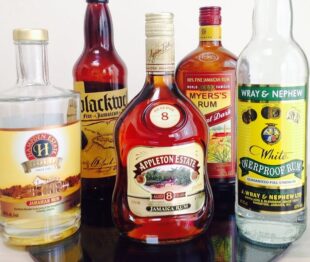 Geographic Indications (GIs) : The Jamaican Rum GI Explained