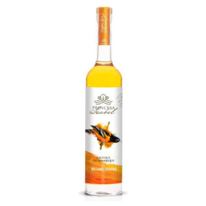 Cachaca Princesa Isabel Balsamo Jaqueira