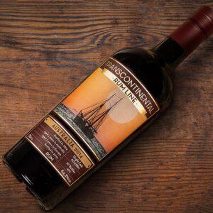 Transcontinental Rum Line Australia 2014 TWE Exclusive rum review by the fat rum pirate