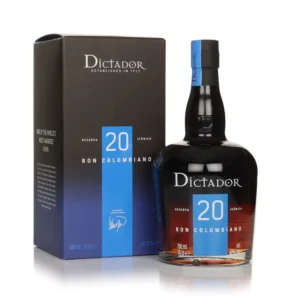 Everything You Know About Dictador Is A Lie: The Great Rum Fabrication