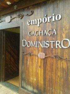 Cachaca Doministro Prata Rum Review by the fat rum pirate