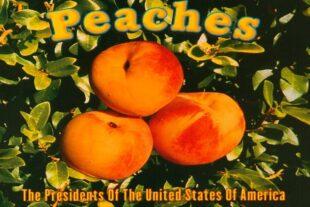 Millions of Peaches 3 Year Old Manx Rum review by the fat rum pirate